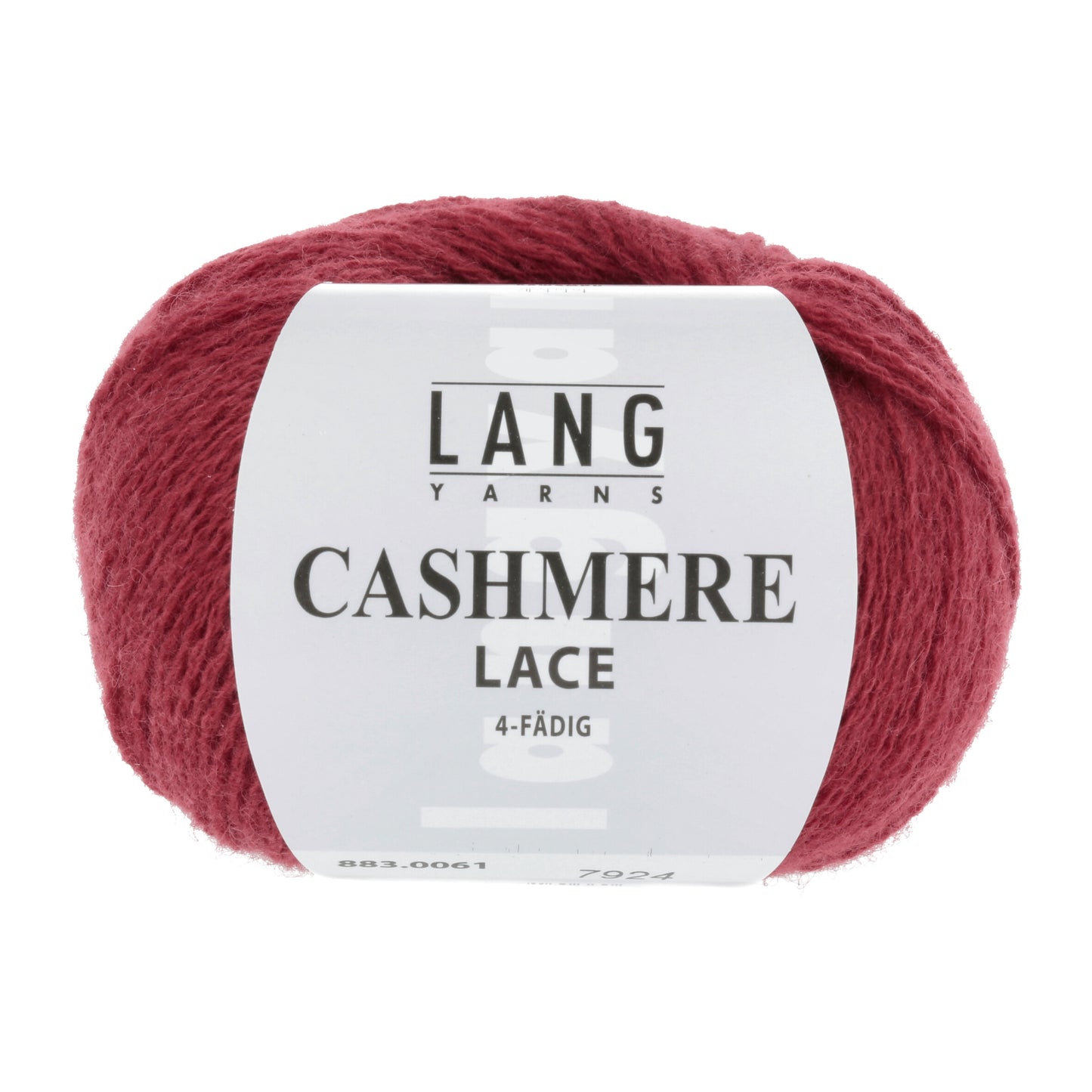 Luxurious Cashmere Lace Yarn