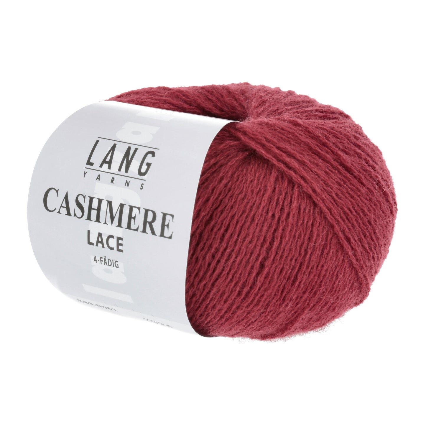 Luxurious Cashmere Lace Yarn