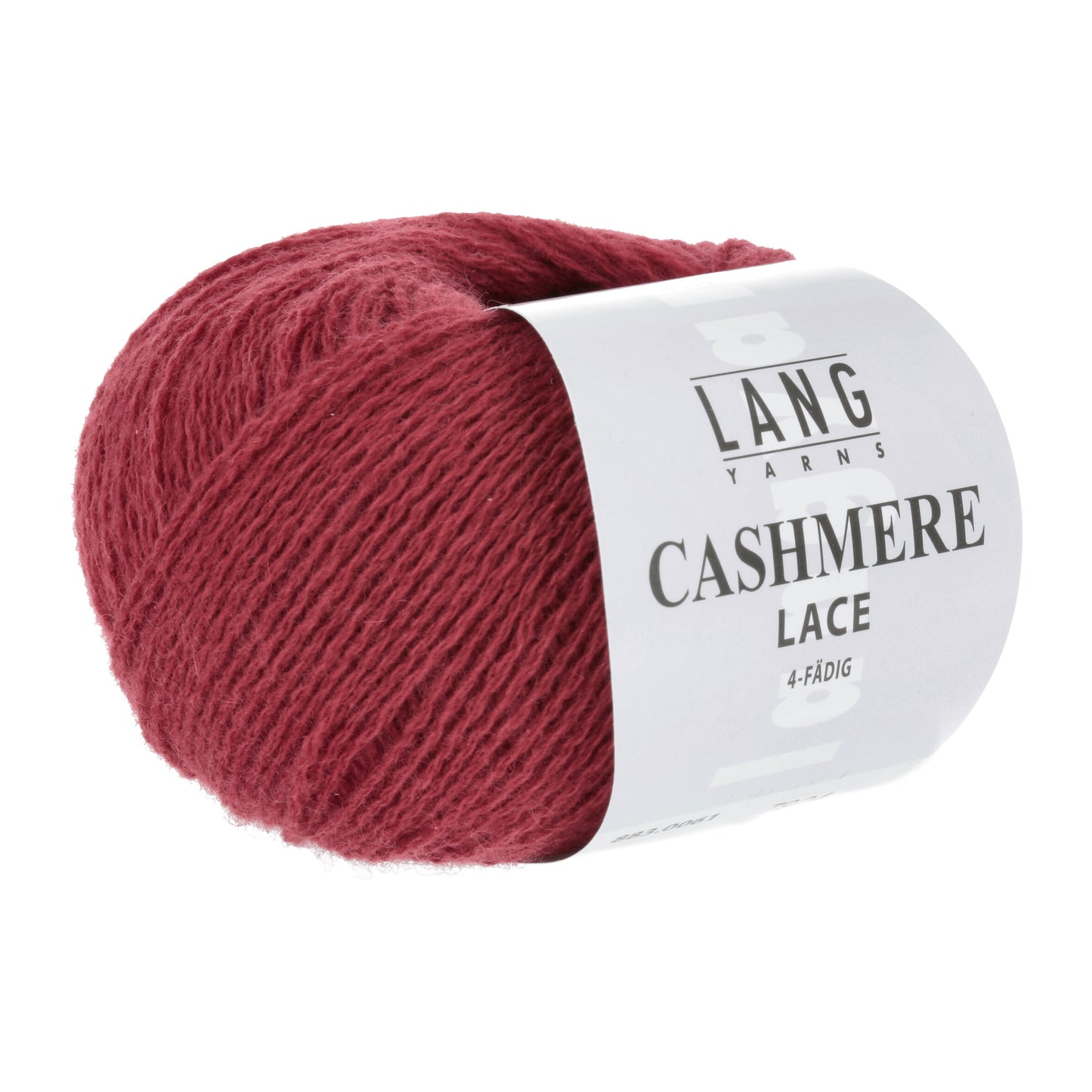 Luxurious Cashmere Lace Yarn