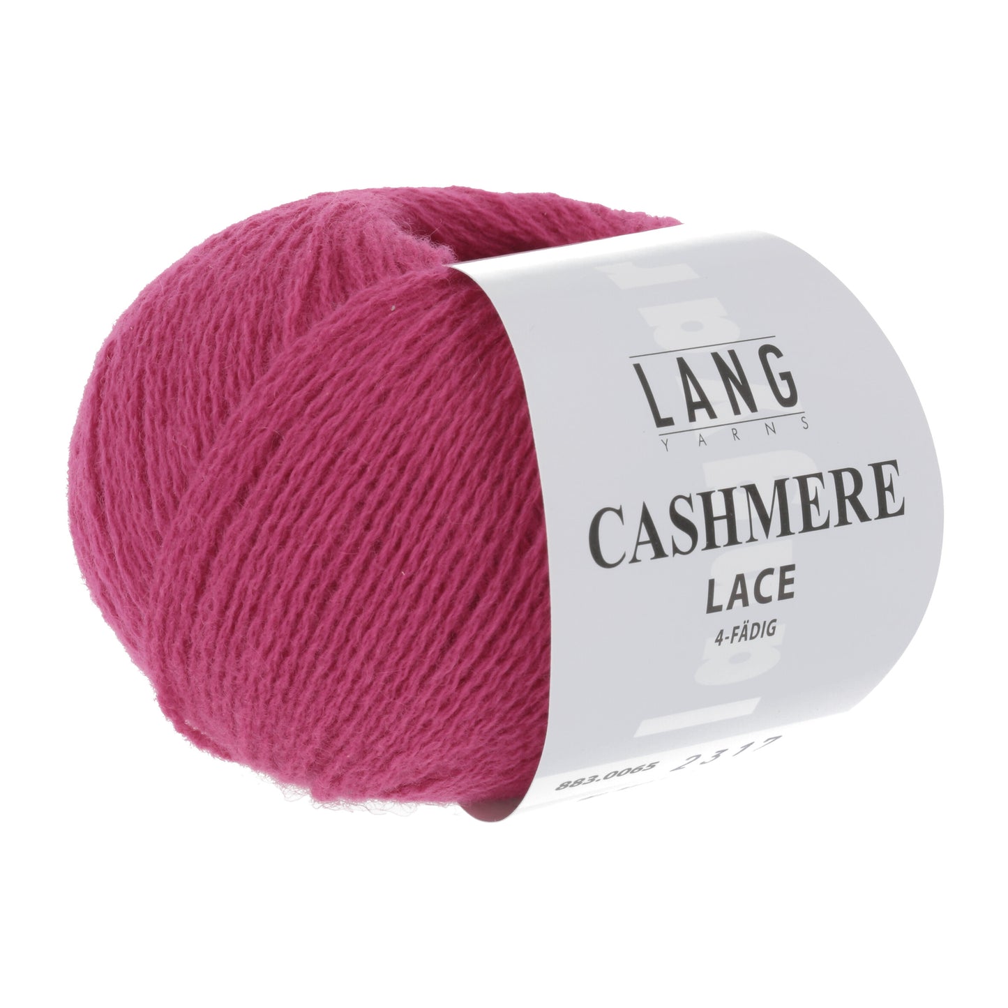 Luxurious Cashmere Lace Yarn