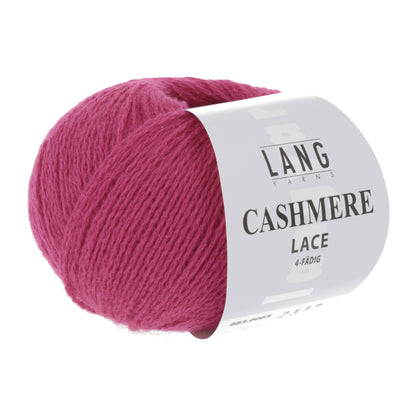 Luxurious Cashmere Lace Yarn