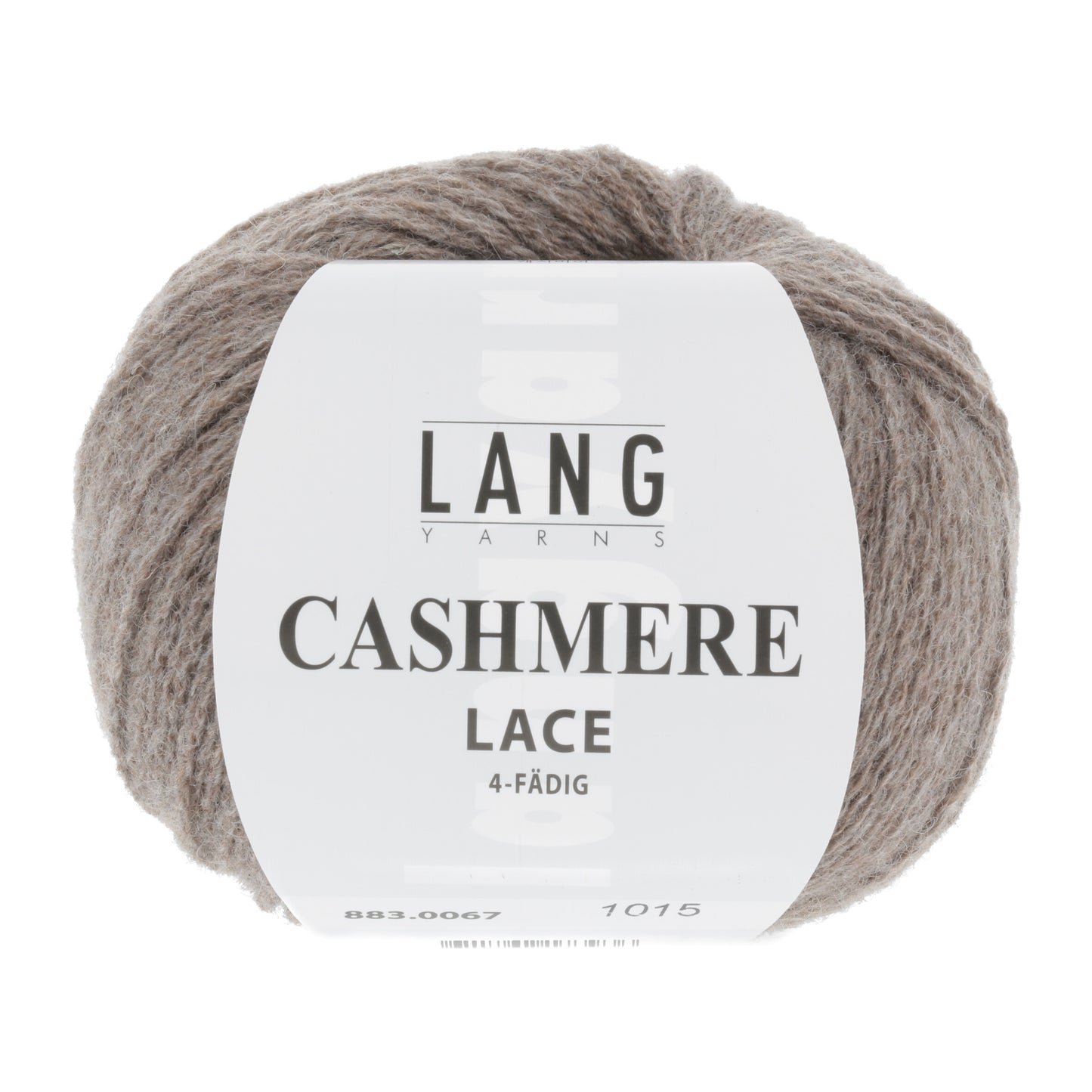 Luxurious Cashmere Lace Yarn