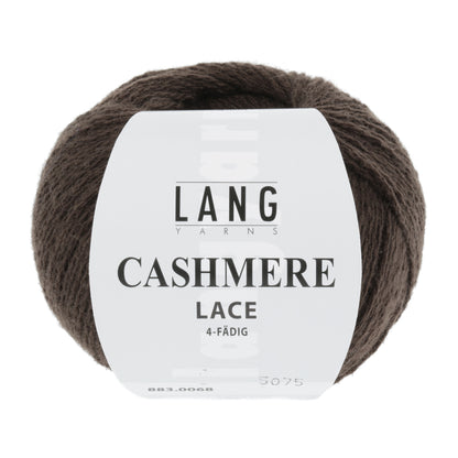 Luxurious Cashmere Lace Yarn