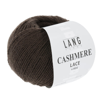 Luxurious Cashmere Lace Yarn