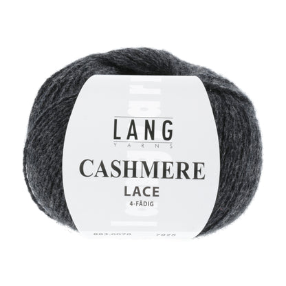 Luxurious Cashmere Lace Yarn