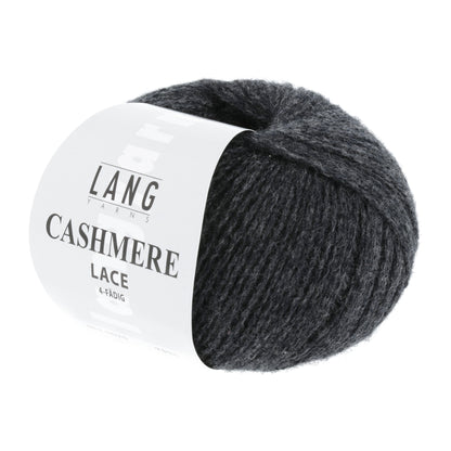 Luxurious Cashmere Lace Yarn