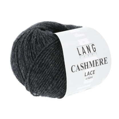 Luxurious Cashmere Lace Yarn