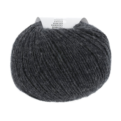 Luxurious Cashmere Lace Yarn