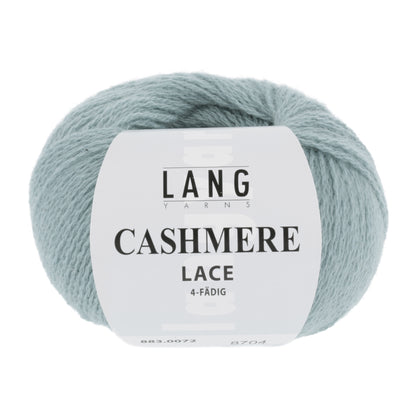 Luxurious Cashmere Lace Yarn
