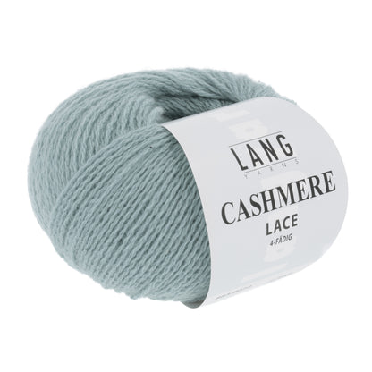 Luxurious Cashmere Lace Yarn