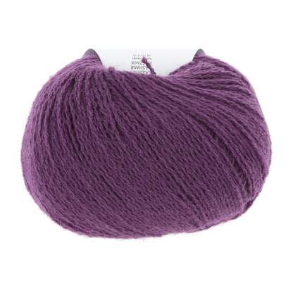 Luxurious Cashmere Lace Yarn