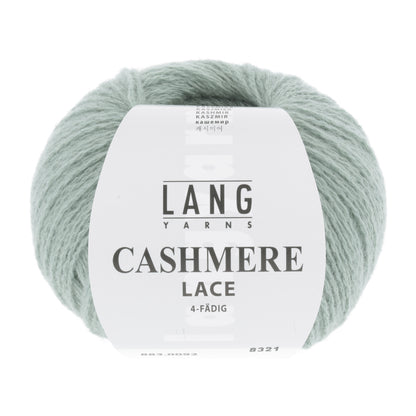 Luxurious Cashmere Lace Yarn