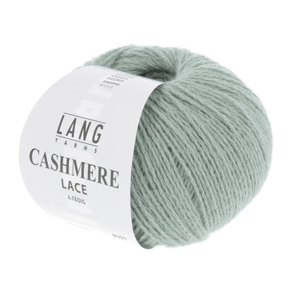 Luxurious Cashmere Lace Yarn