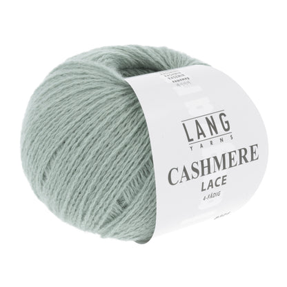 Luxurious Cashmere Lace Yarn