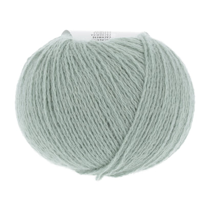 Luxurious Cashmere Lace Yarn
