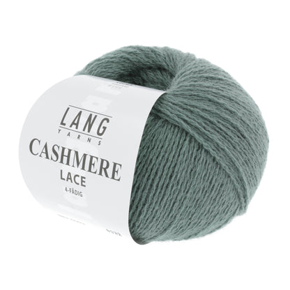 Luxurious Cashmere Lace Yarn
