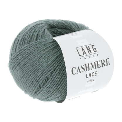 Luxurious Cashmere Lace Yarn