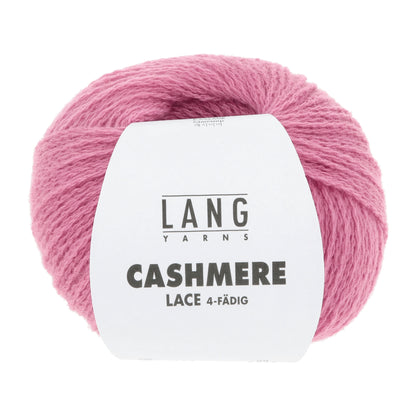Luxurious Cashmere Lace Yarn
