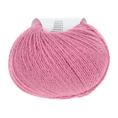 Luxurious Cashmere Lace Yarn