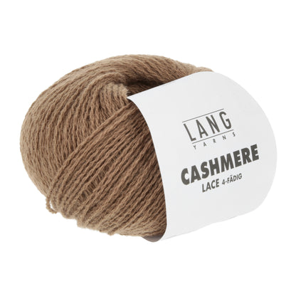 Luxurious Cashmere Lace Yarn