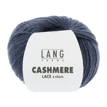 Luxurious Cashmere Lace Yarn