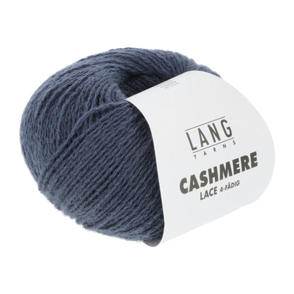 Luxurious Cashmere Lace Yarn