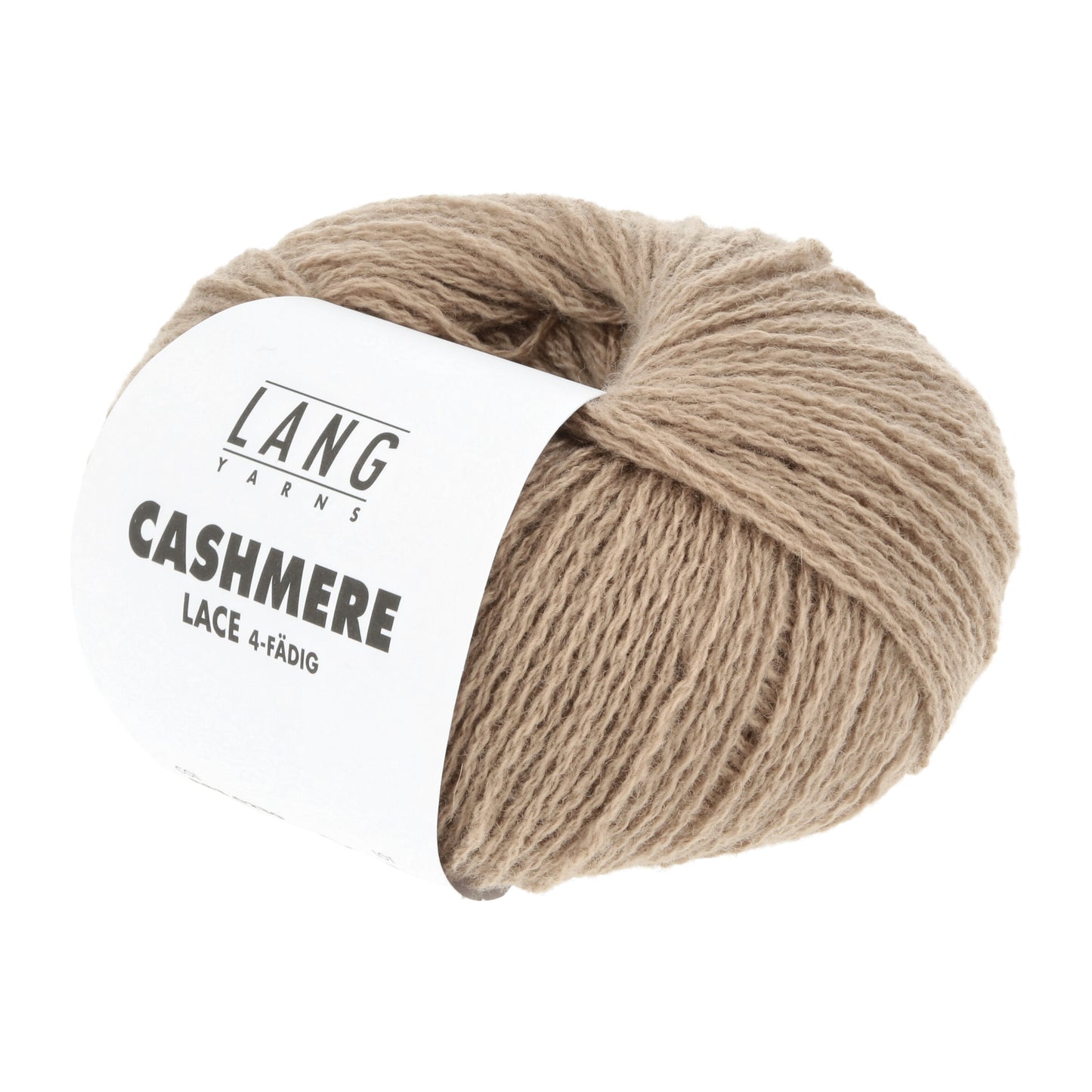 Luxurious Cashmere Lace Yarn