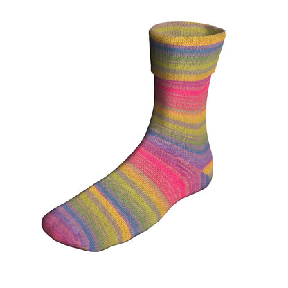 Super Soxx Color 4-FACH - couleur 223