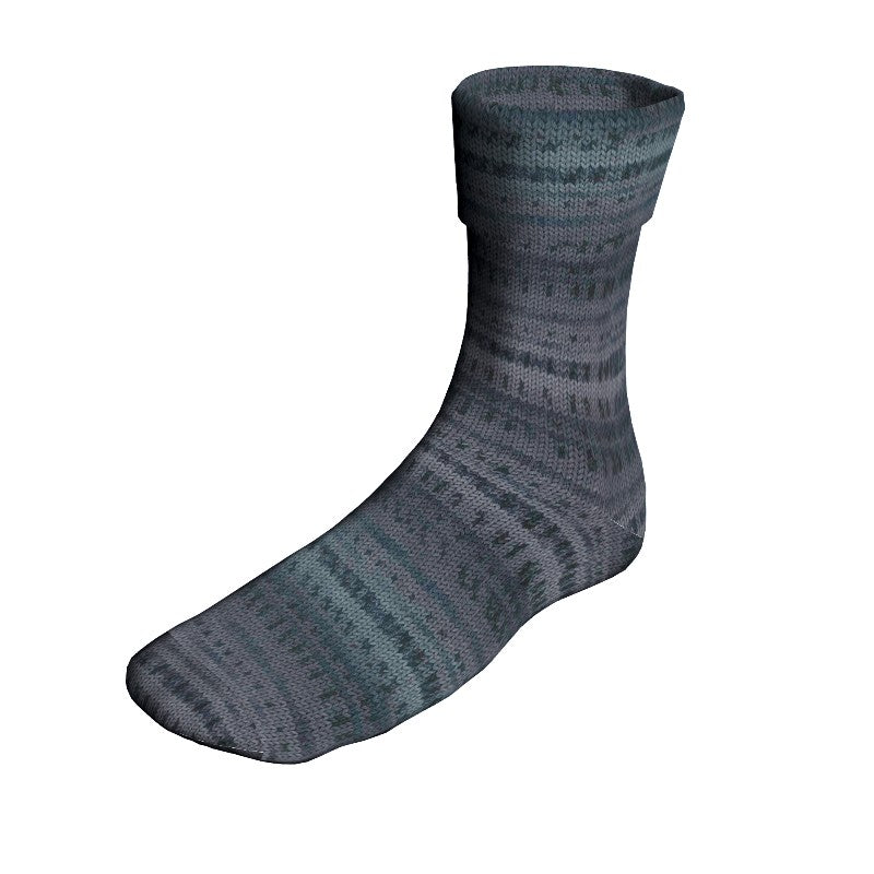 Super Soxx Color 4-FACH - couleur 225