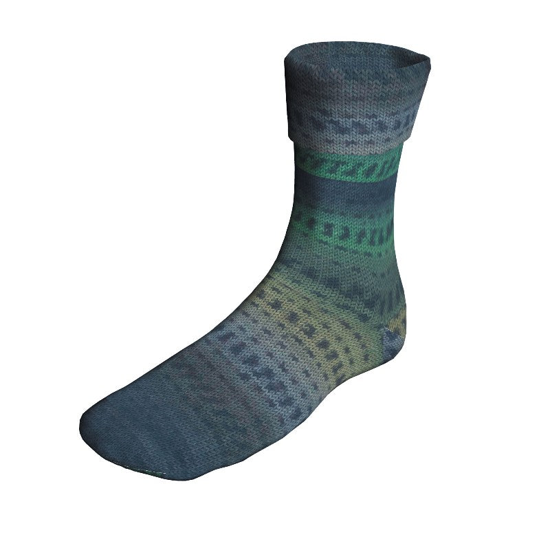 Super Soxx Color 4-FACH - couleur 271