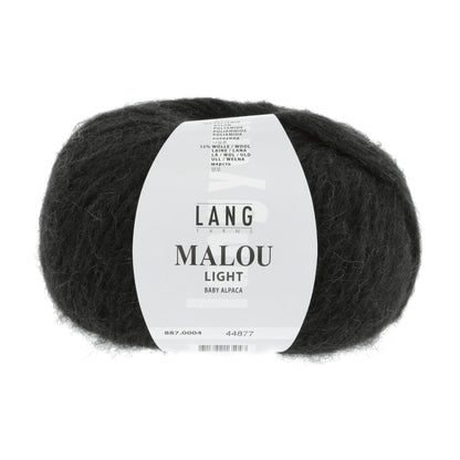 Soft Alpaca Wool - Malou Light Collection