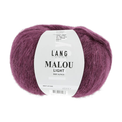 Soft Alpaca Wool - Malou Light Collection