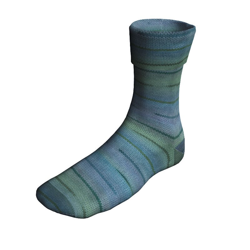 Super Soxx Color 4-FACH - couleur 290