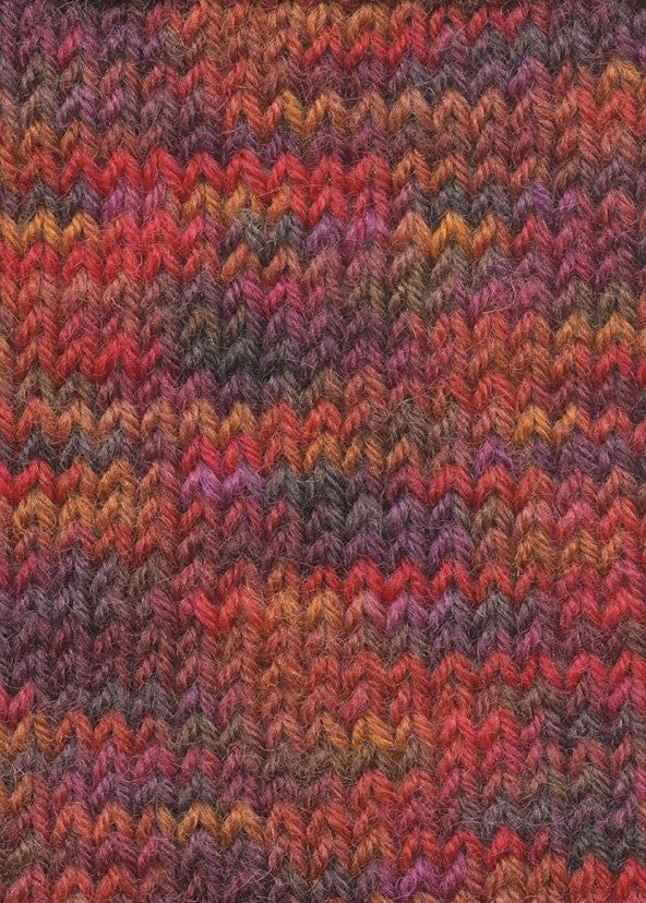 Super Soxx Color 4-FACH - couleur 293