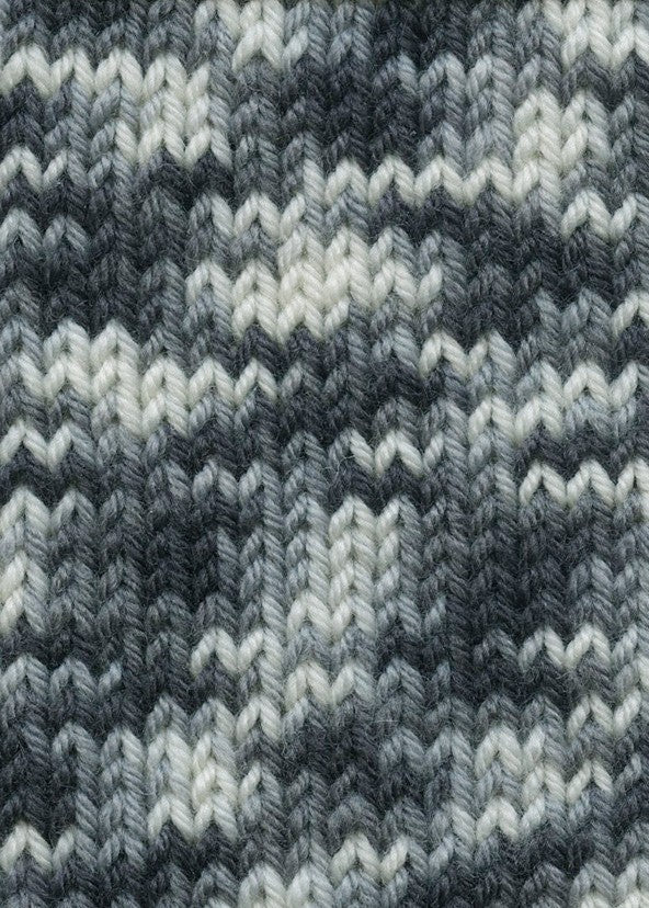 Super Soxx Color 4-FACH - couleur 294