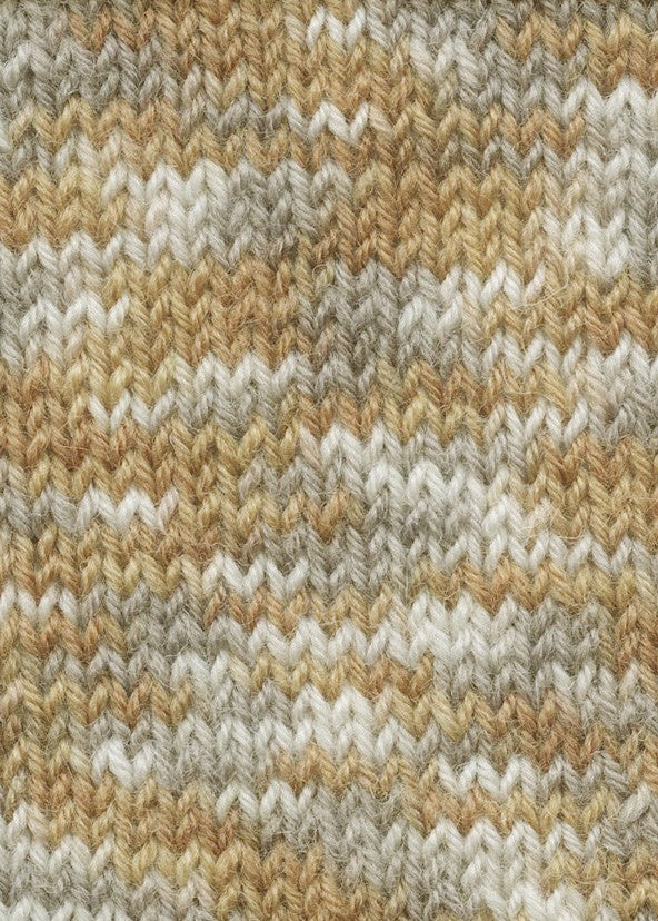 Super Soxx Color 4-FACH - couleur 295