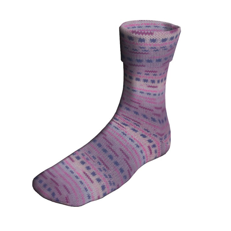 Super Soxx Color 4-FACH - couleur 301