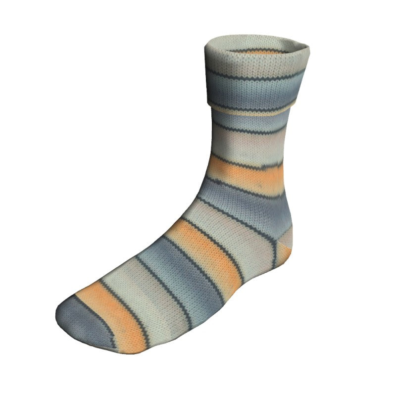 Super Soxx Color 4-FACH - couleur 309
