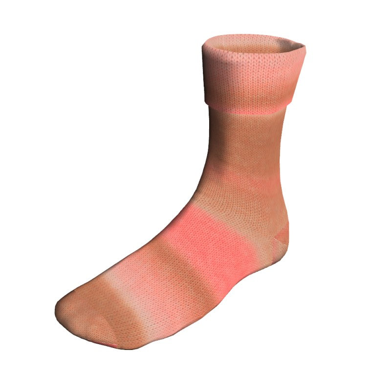 Super Soxx Color 4-FACH - couleur 313