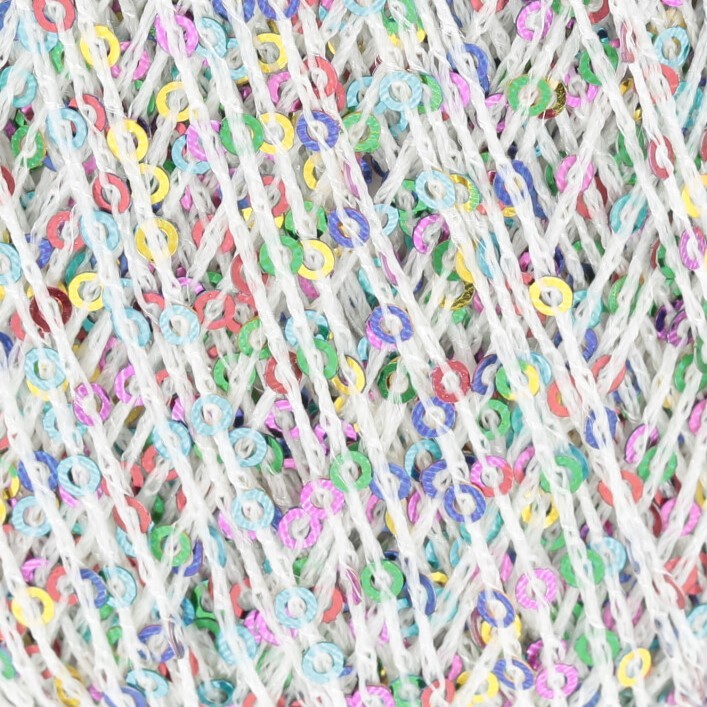 Paillettes - couleur 101
