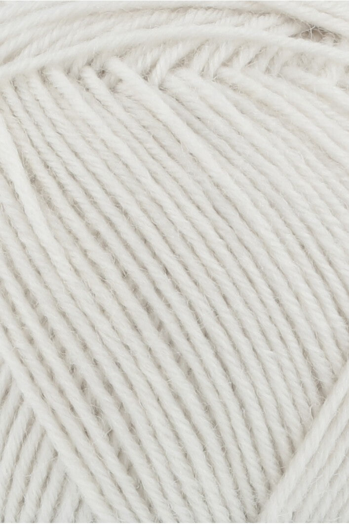 Super Soxx 6PLY Couleur 123