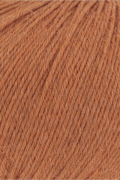 Alpaca Soxx 6-PLY - couleur 0059