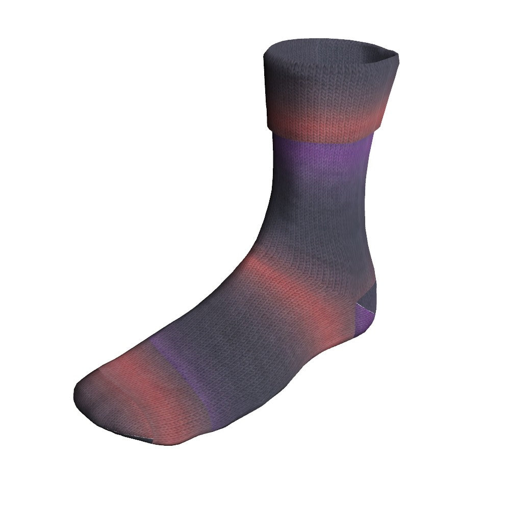 Super Soxx Color 4-FACH - couleur 335