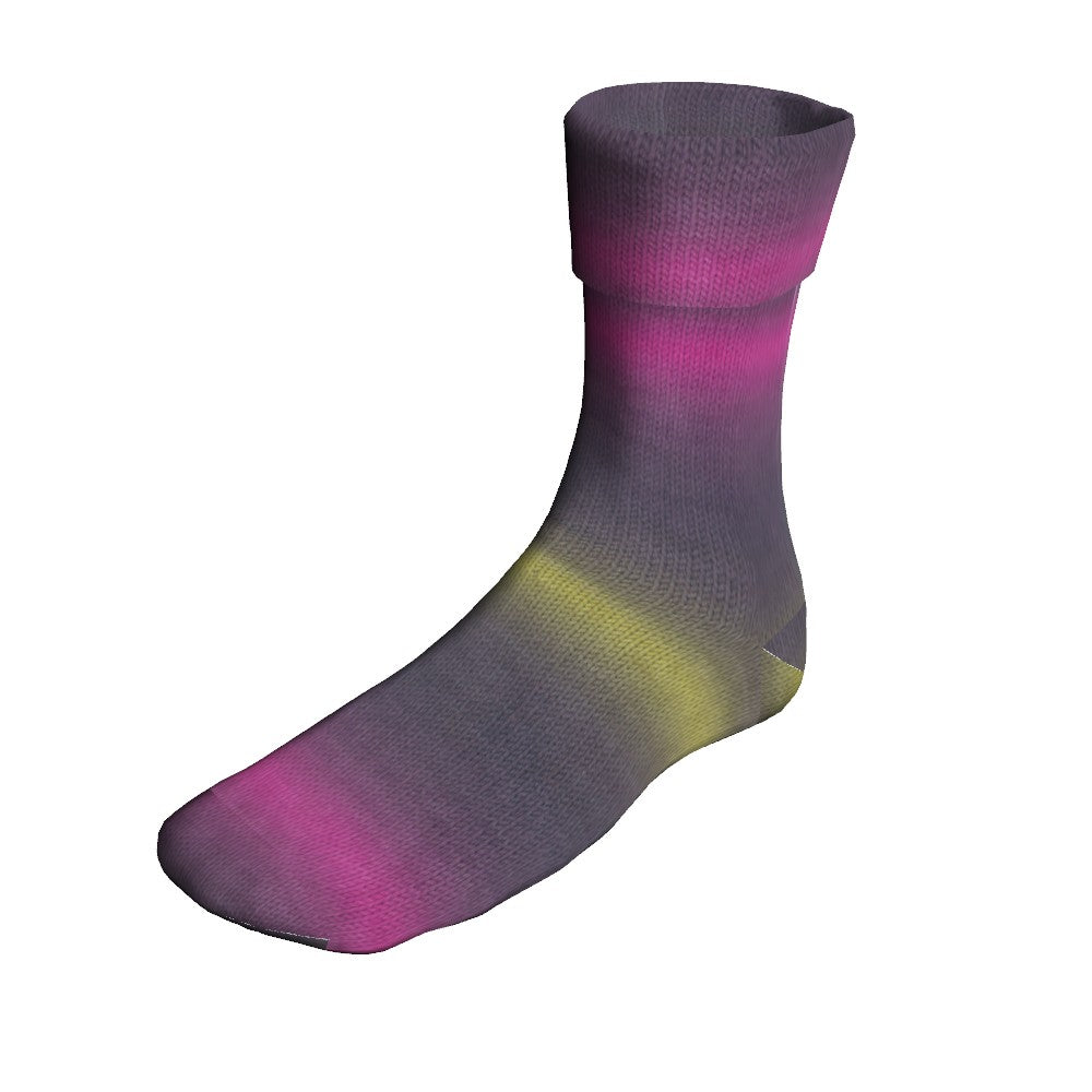 Super Soxx Color 4-FACH - couleur 336