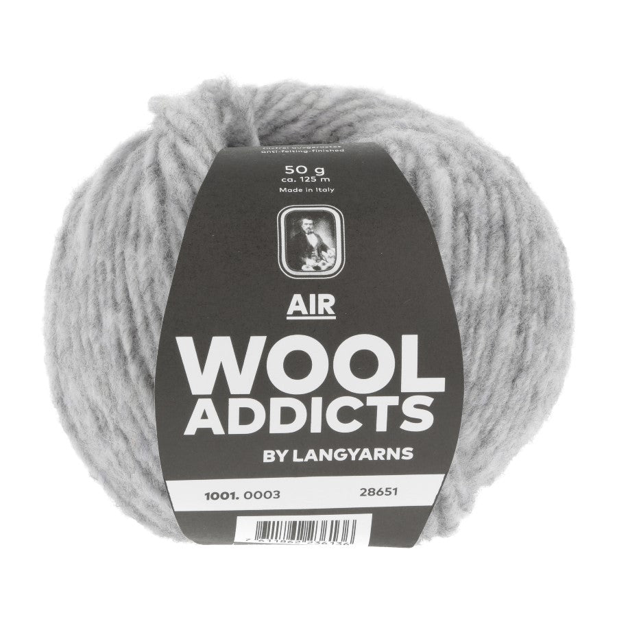 AIR - couleur 3