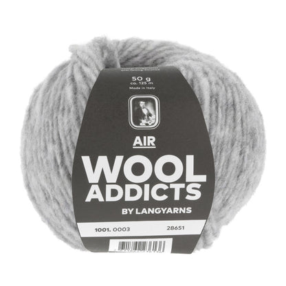 AIR - couleur 3