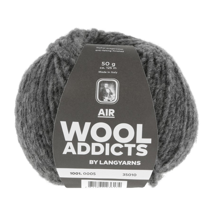 AIR - couleur 5