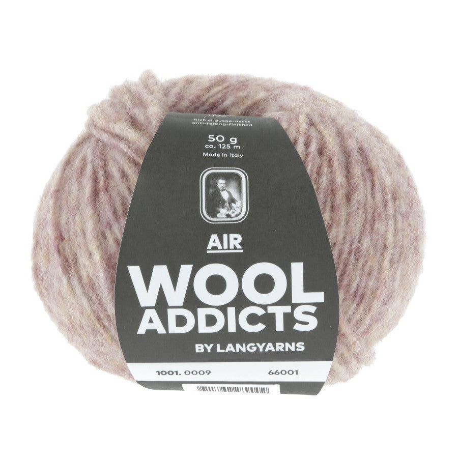AIR - couleur 9