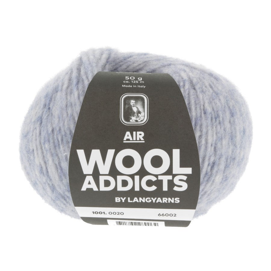 AIR - couleur 20