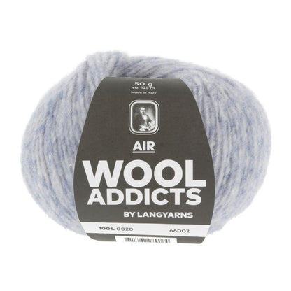 AIR - couleur 20